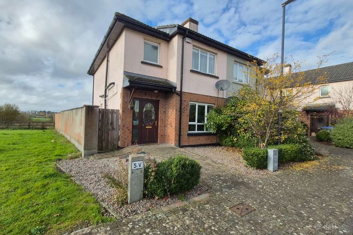 114 Cartron Breac, Lisbrack Road, Longford, Longford