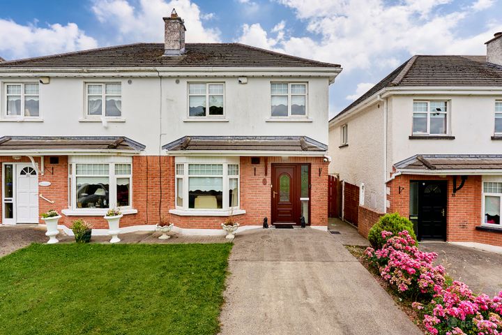 32 Carraig Mhór, Clonmellon, Co. Westmeath, C15P2T9