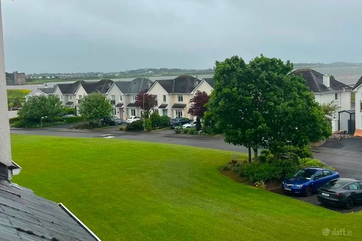 Apartment 21, Costa Na Mara, Oranmore, Co. Galway