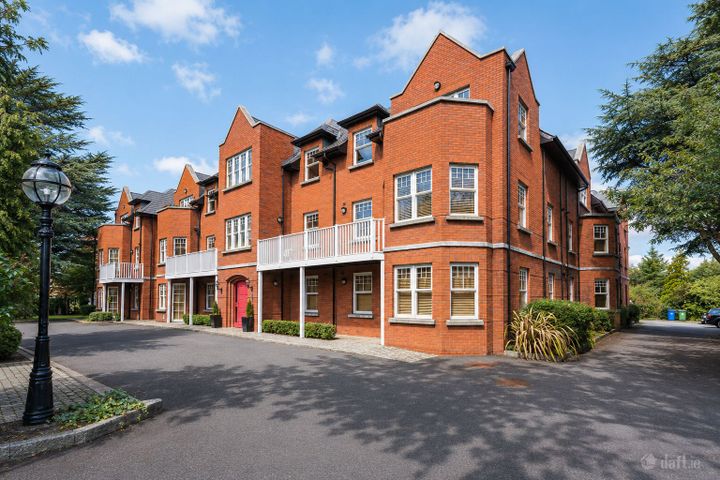 Meadow Court, Stillorgan Park, Stillorgan, Co. Dublin