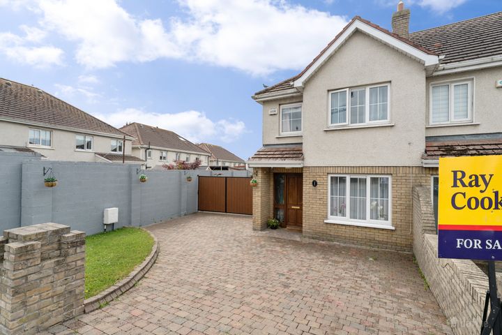 1 Dunsoghly Avenue, Finglas, Dublin 11