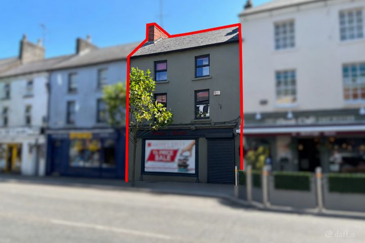 87 Main Street, Gorey, Co. Wexford