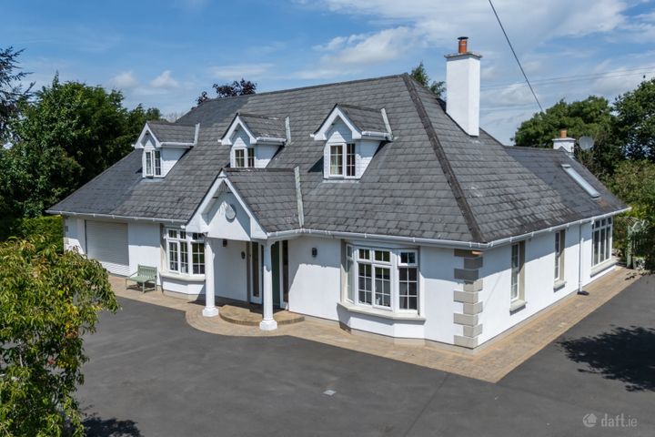 Hawthorn House, Rathconnell Wood,, Nurney,, Co Kildare, R51FD29
