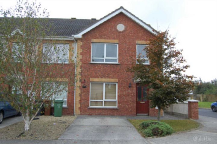 41 Knockbrack Downs, Drogheda, Co. Louth