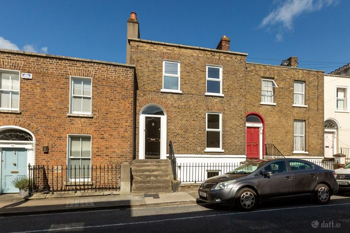 13 Anna Villa, Ranelagh, Dublin 6, Dublin 6, Dublin