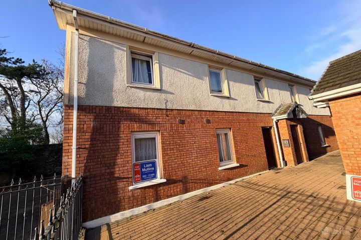 7 Bowling Court, Mallow, Mallow, Co. Cork, P51YH90