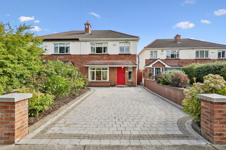 35 Oakdale Park, Ballycullen, Dublin 24, D24Y5P9