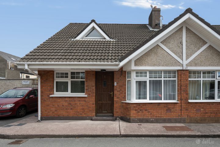 1 Friars Walk Mews, Friars Walk, Cork, T12XK6H