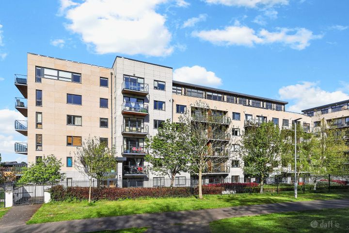 Apartment 46, The Willow, Stepaside, Dublin 18, D18K524