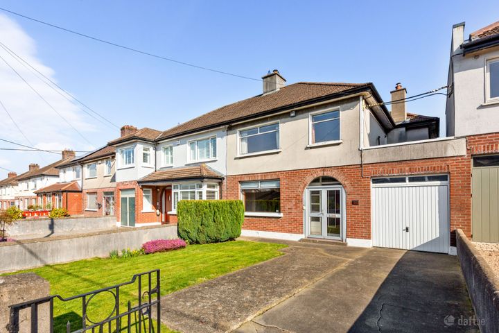 12 Woodbrook Park, Templeogue, Dublin 16, D16X062 - Photo 2