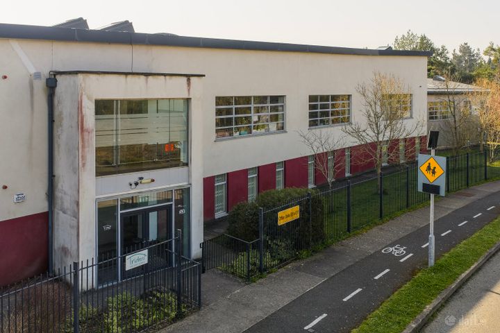 Unit E 9, Network Enterprise Park, Kilcoole, Greystones, Co. Wicklow, A63YY33