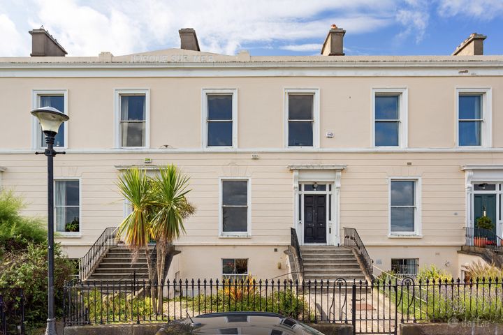 15 Idrone Terrace, Blackrock, County Dublin, Dublin