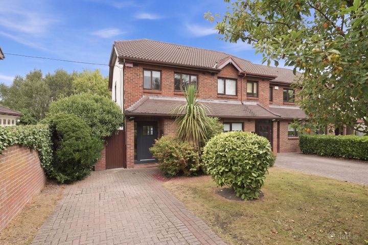 85 Merrion Park, Blackrock, Booterstown, Co. Dublin