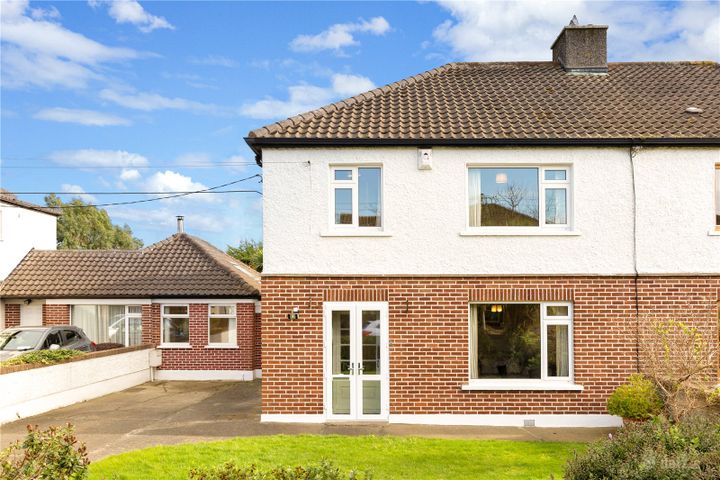 12 Dundela Ave, Dun Laoghaire, Dublin, Dublin