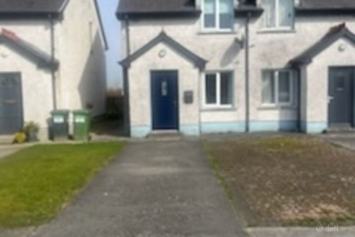 39 Portavolla, Banagher, Banagher, Co. Offaly, R42DD34