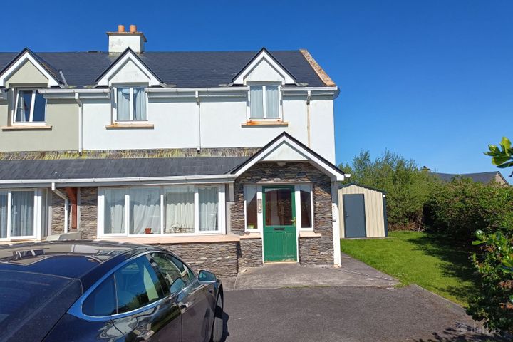 13 An Toileán, Knightstown, Valentia Island, Knight's Town, Co. Kerry, V23HY59