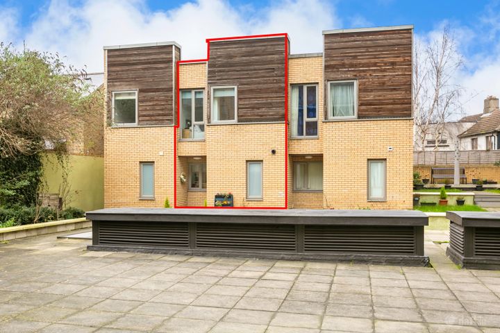 48 Mcgoverns Corner, Cork St, Dublin 8, Dublin 8, Dublin