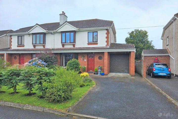 93 Monalee Manor, Knocknacarra, Galway, Galway