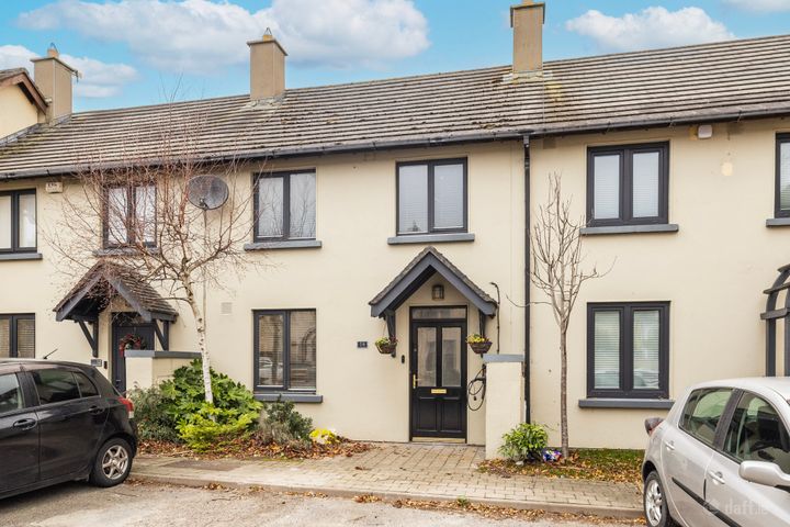 14 Huntsmans Road, Lusk, Co. Dublin, K45EV84