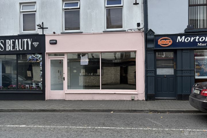 38 Mount Street, Mullingar, Co. Westmeath