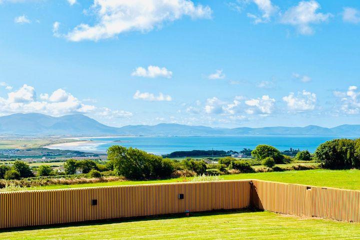Ballyheigue, Tralee, Co. Kerry, Ballyheigue, Co. Kerry