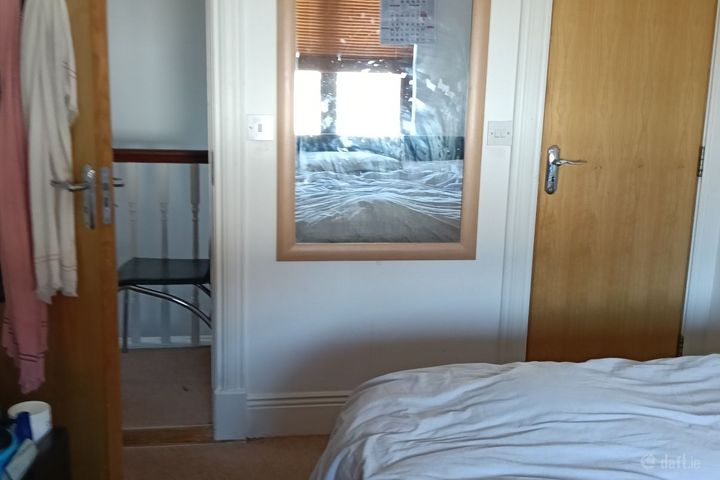 Apartment 18, Wentworth Hall, Wentworth Place, Wicklow, Wicklow Town, Co. Wicklow