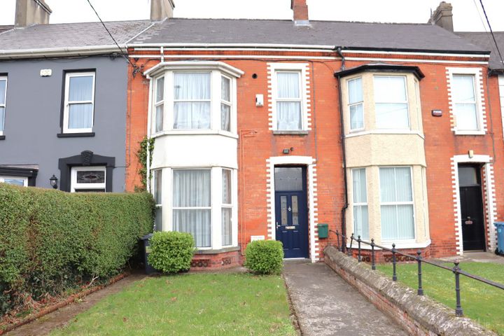 2 Alpine Villas, O'connell Avenue, Limerick