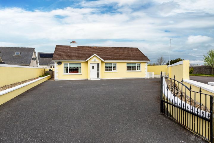 Grange Cross, Fethard, Co. Wexford, Y34WY94