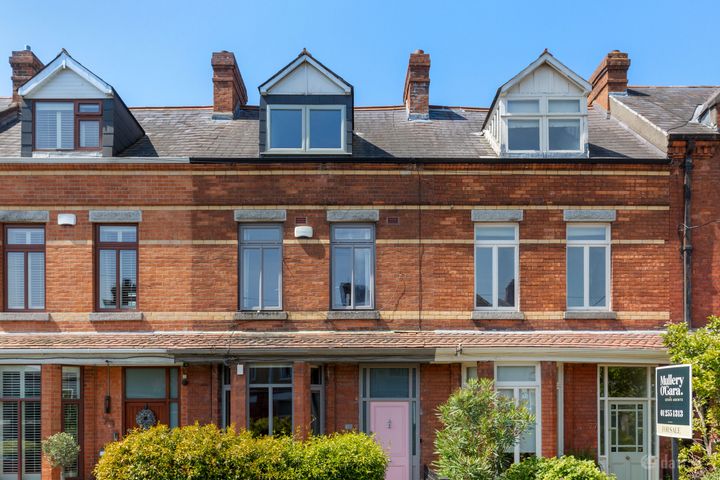 75 Ashfield Road, Ranelagh, Ranelagh, Dublin 6