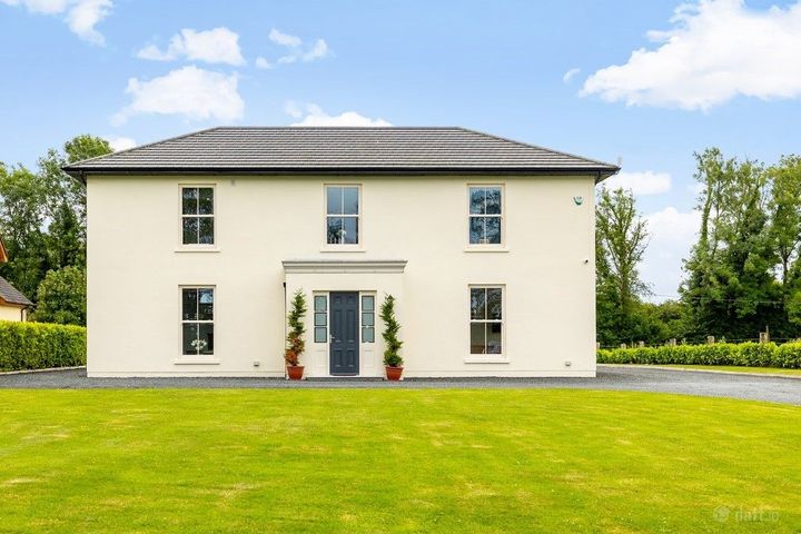 Parsonstown, Carbury, Co. Kildare, Kildare
