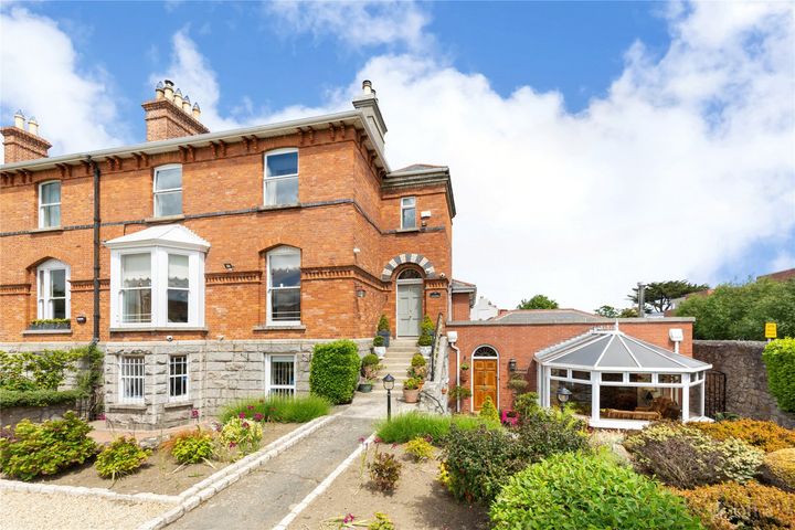 1 Elton Park, Sandycove, Co Dublin, Dublin