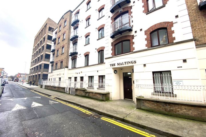 The Maltings, Island Street, Dublin 8