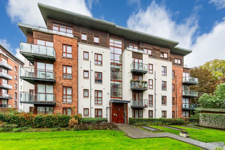 Apt 305 Parklands, Block 6, Northwood, Santry, Dublin 9, D09H4X2