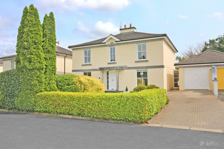 3 The Cloisters, North Circular Rd, Limerick, Limerick