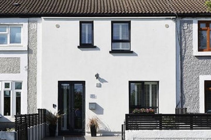 17 St Aongus Grove, Tymon North, Tallaght, Dublin 24