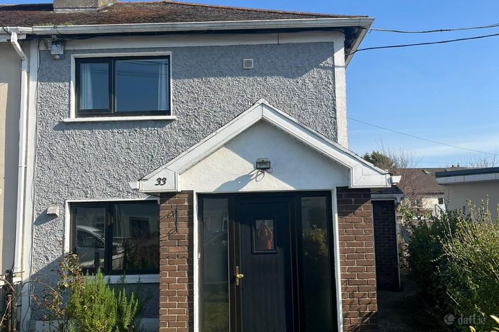  Saint Killian'S Crescent, Carlow, Carlow Town, Co. Carlow