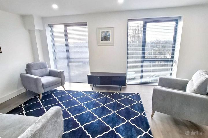 Apartment 2, Castle Square, Carrigtwohill, Co. Cork