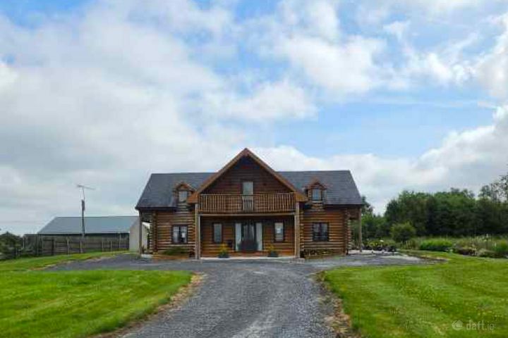 Cloonconra, Ballymurray, Co. Roscommon, F42YK09