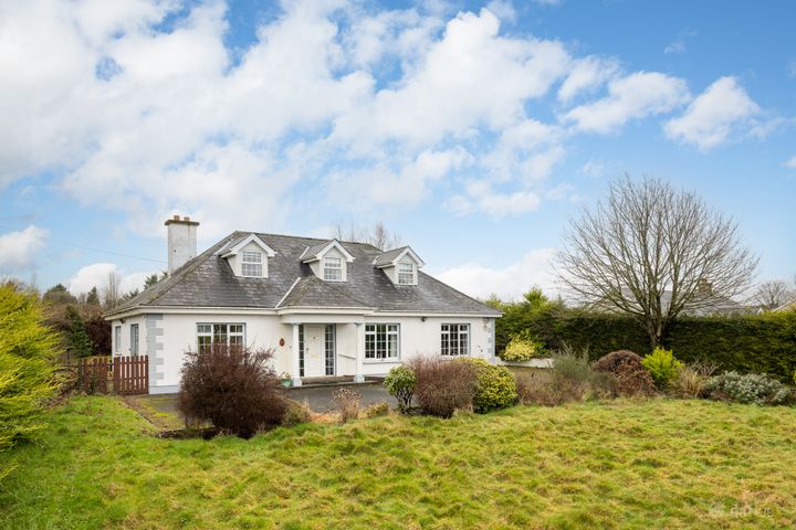 Knockmarshal, Enniscorthy, Co. Wexford, Y21X4K4