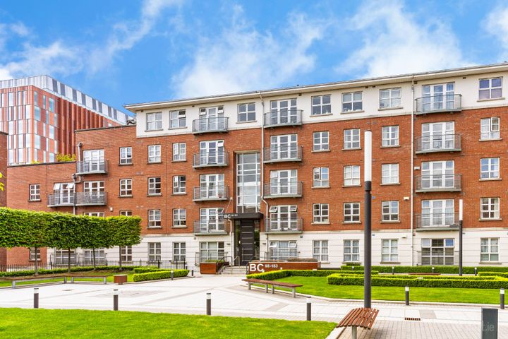 116 The Waterside, Charlotte Quay, Dublin 4, D04CH22
