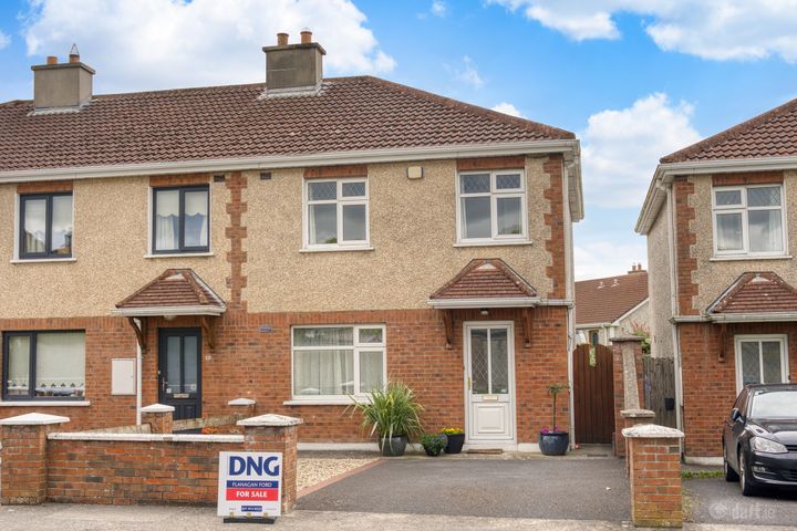 9 Knocknaganny Park, Sligo, Co. Sligo