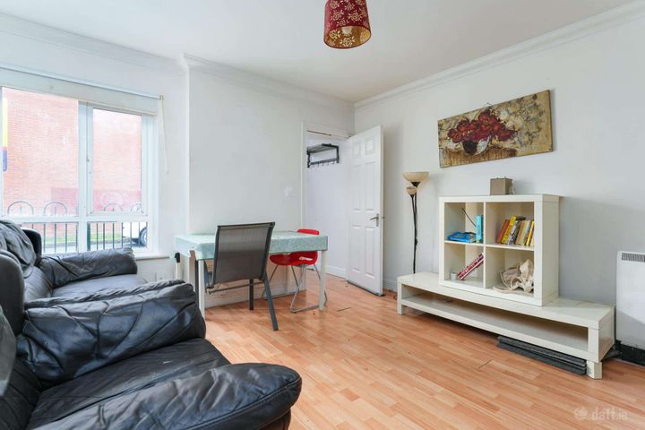 63 Castlecurragh Vale, Mulhuddart, Blanchardstown, Dublin 15 - Photo 3