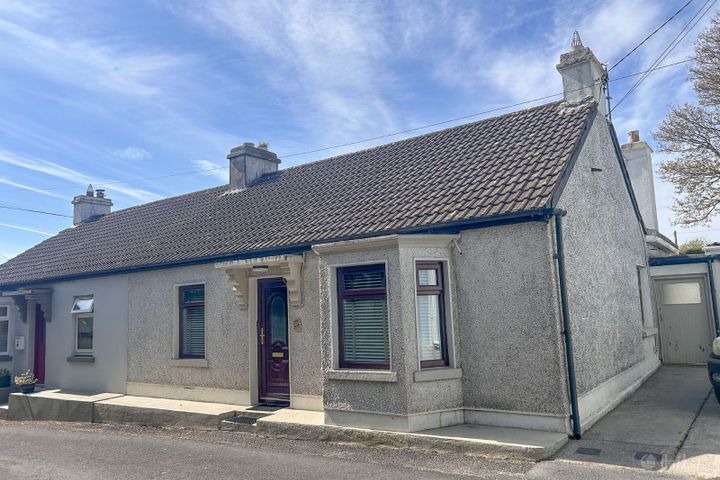 2 Ballinamona Park, Tuam, Tuam, Co. Galway, H54WA03