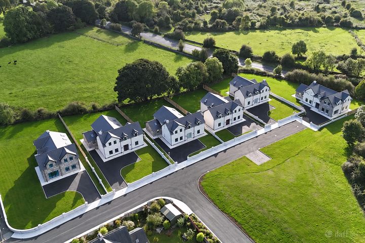 Harbour Court, Lecarrow, Athlone, Co. Westmeath, F42X297