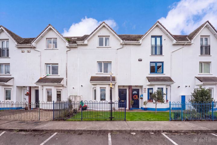 29 Cardy Rock Avenue, Balbriggan, Co. Dublin, K32PW56