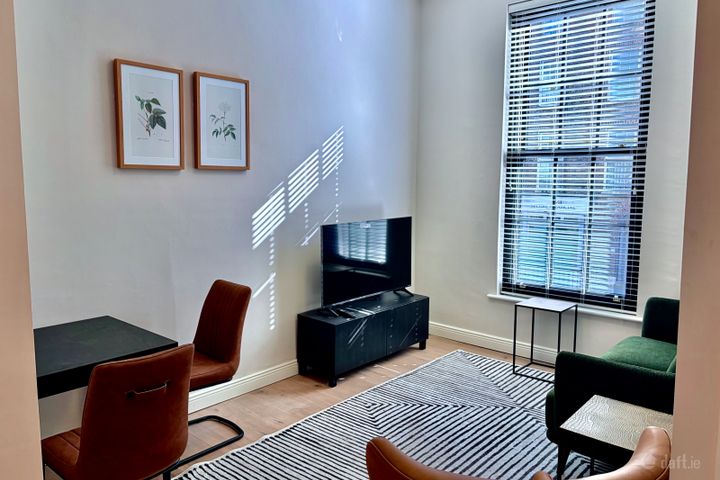 4 Cecil Street, Limerick City  V94X9W3, Ennis Road, Co. Limerick