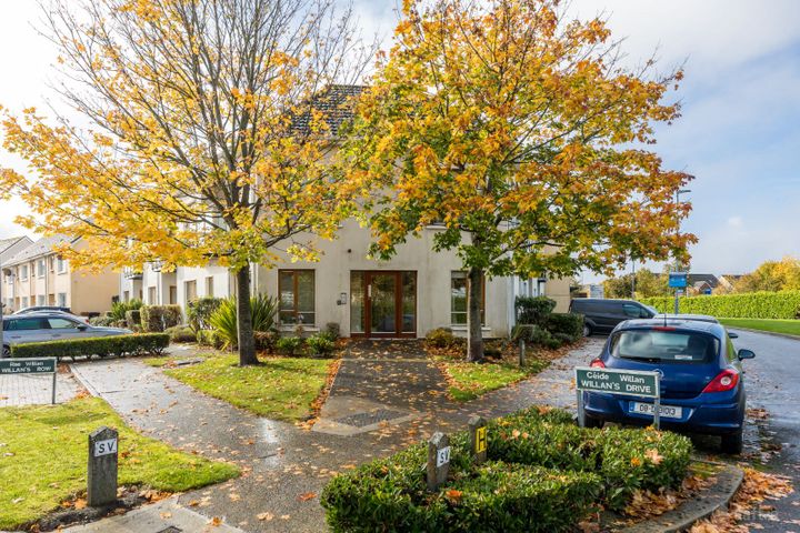 Apartment 3, Manor House, Ongar, Dublin 15, D15YY40