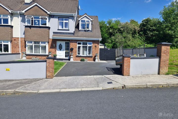 10 The Orchard, Killarney Road, Abbeyfeale, Co. Limerick, V94V3P9