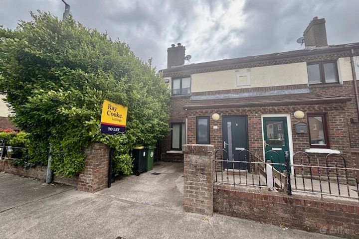 Kilclare Drive, Jobstown, Tallaght, Dublin 24