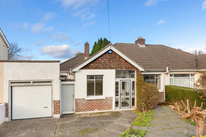 109 Rathdown Park, Terenure, Dublin 6w, Dublin